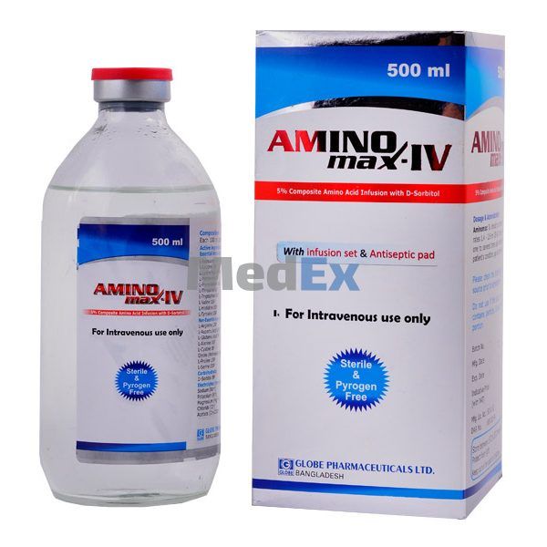 Aminomax
