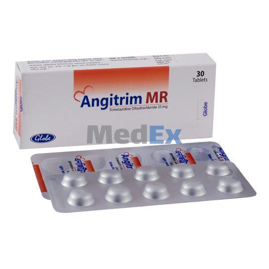 Angitrim MR