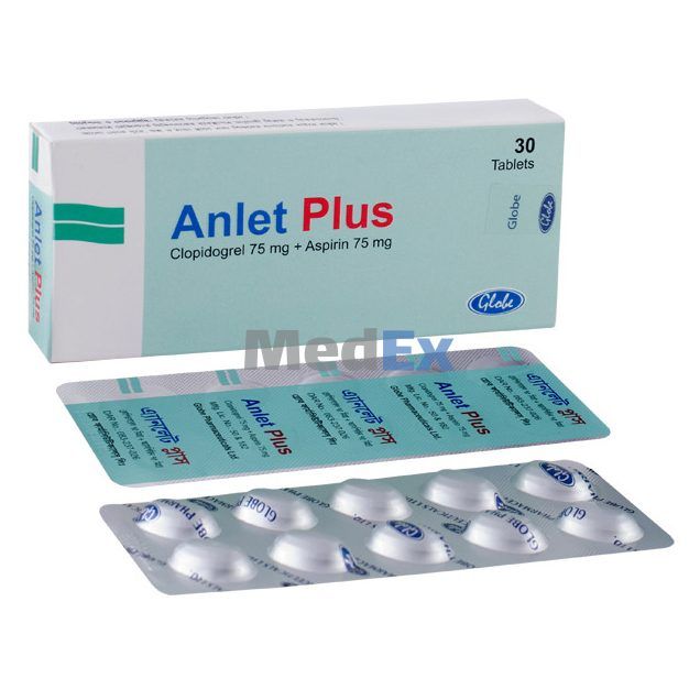 Anlet Plus