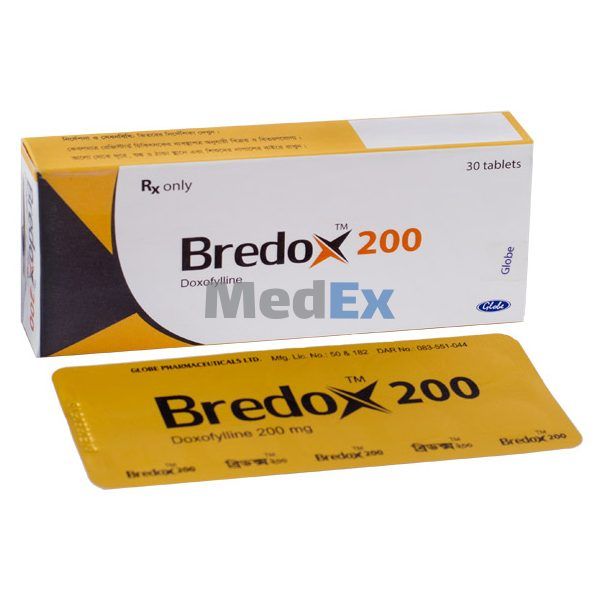 Bredox