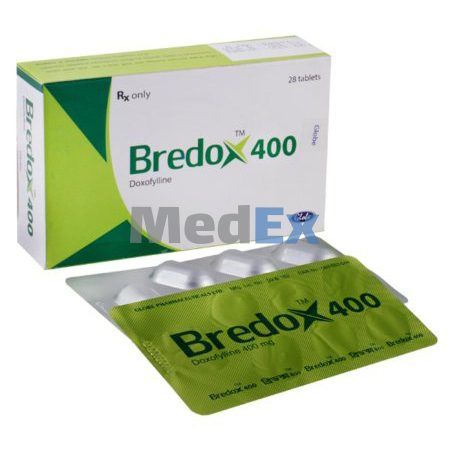 Bredox
