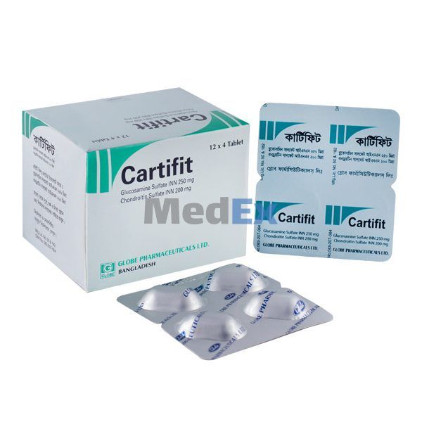 Cartifit
