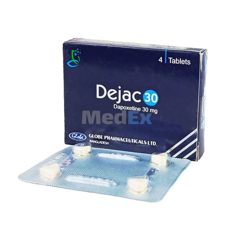 Dejac