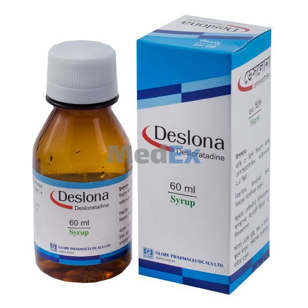 Deslona