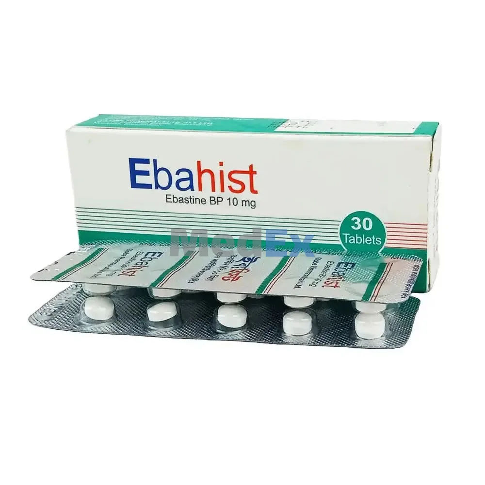 Ebahist