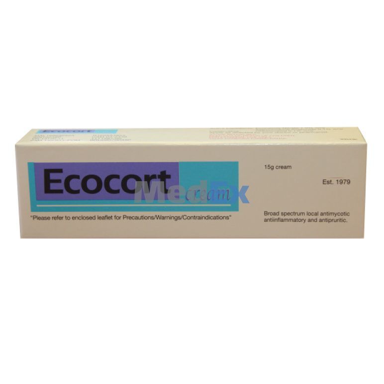 Ecocort