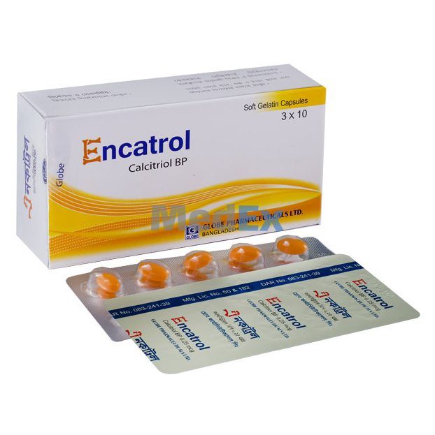 Encatrol