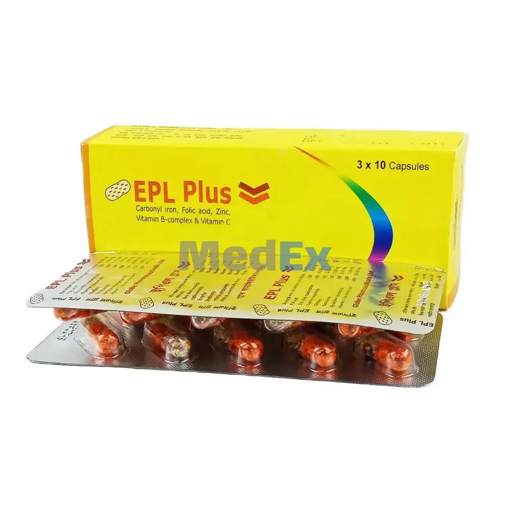 EPL Plus