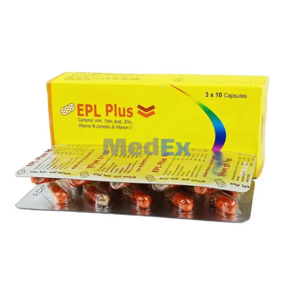 EPL Plus  Packaging