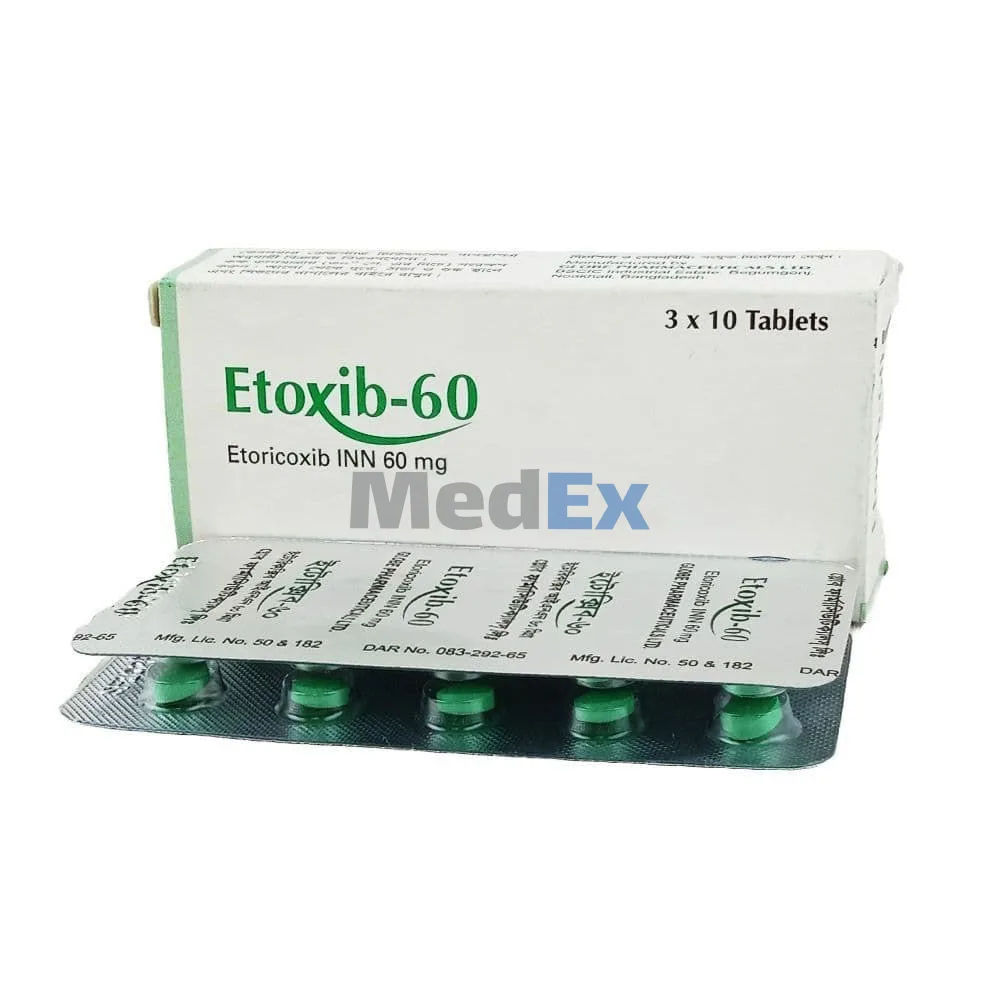 Etoxib