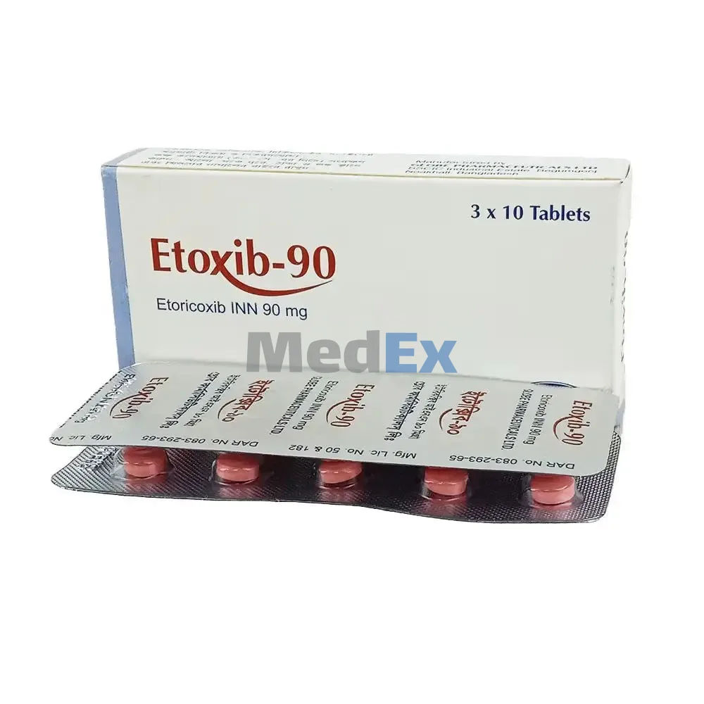 Etoxib