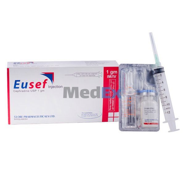 Eusef