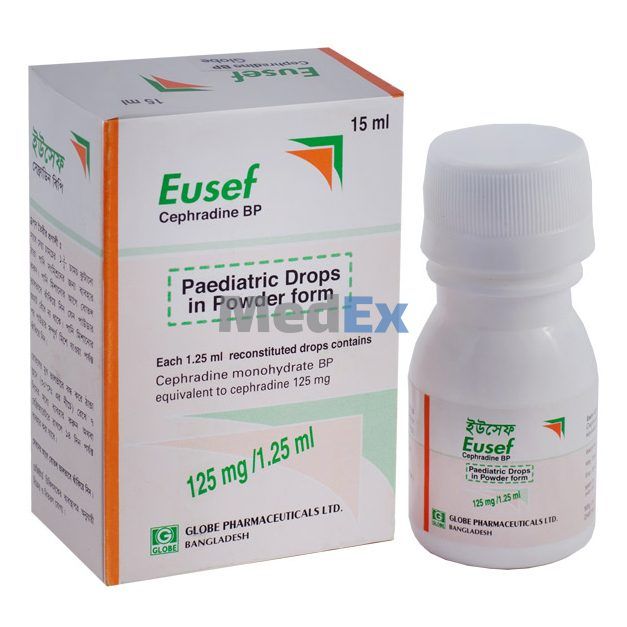Eusef
