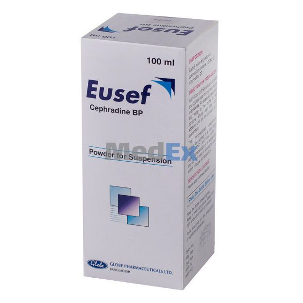 Eusef