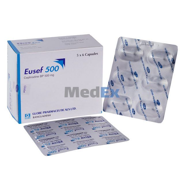 Eusef