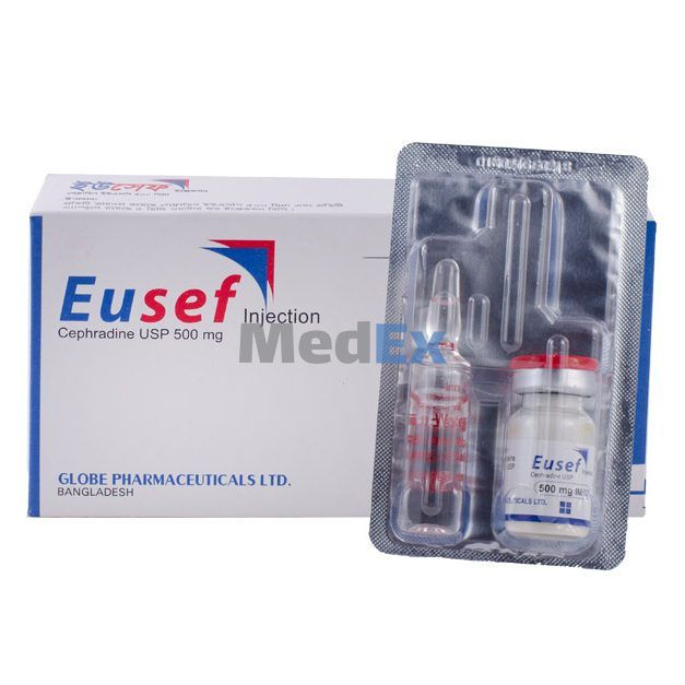 Eusef