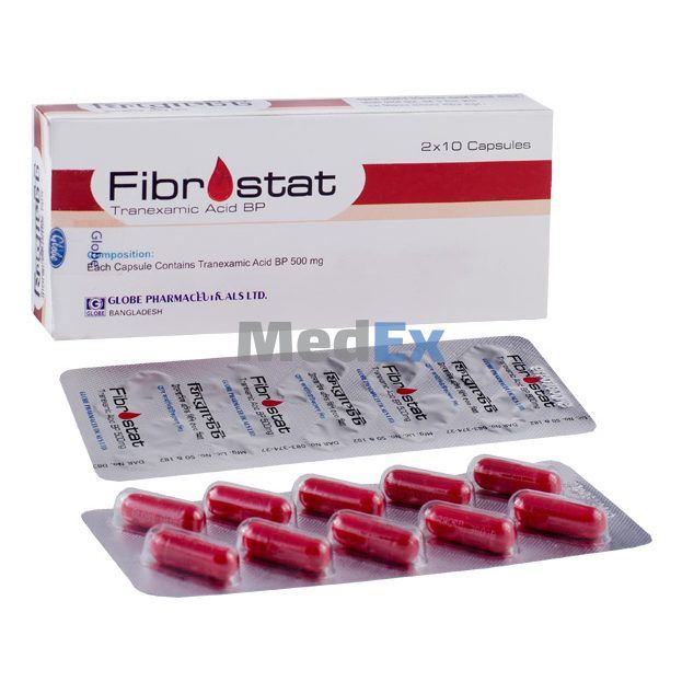 Fibrostat