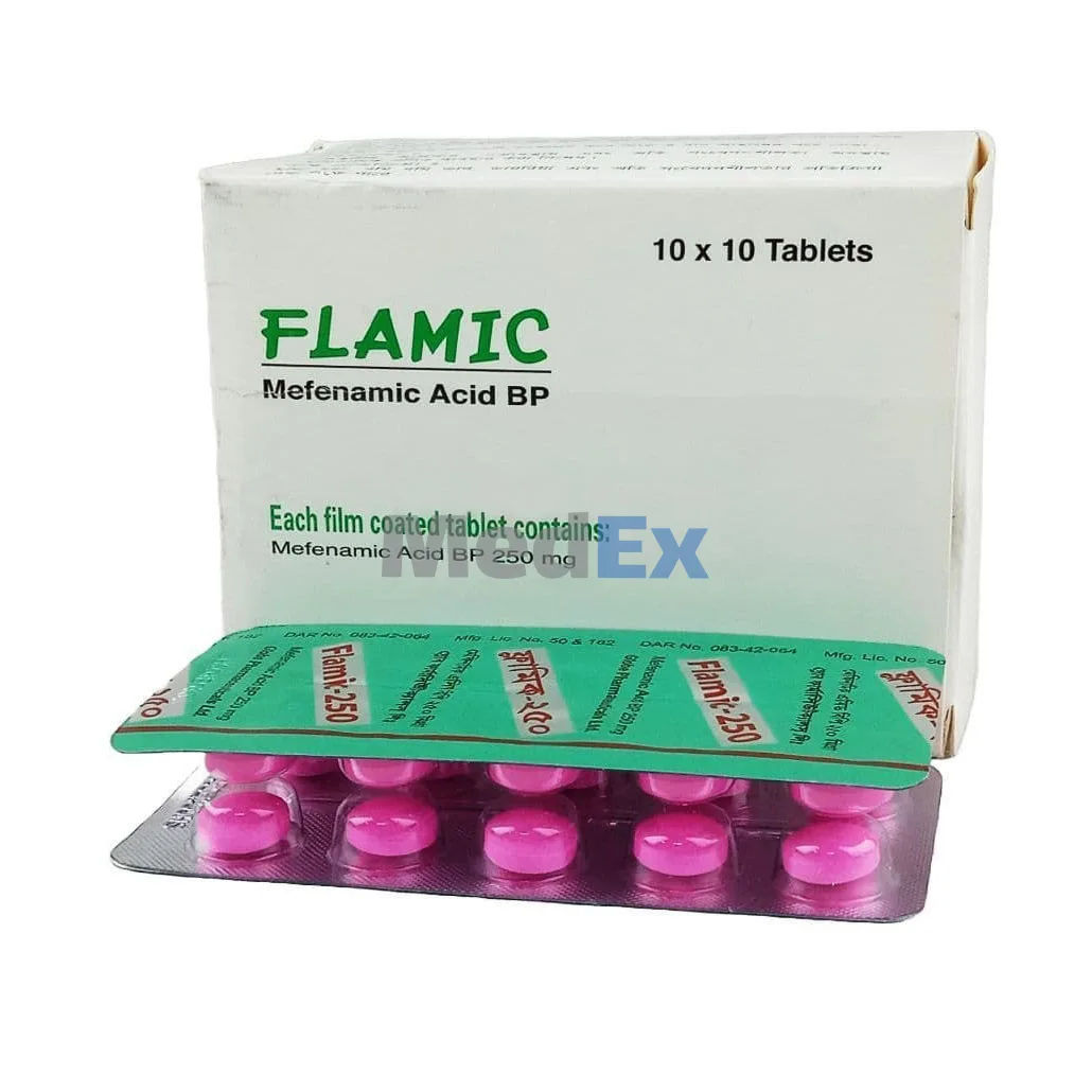 Flamic