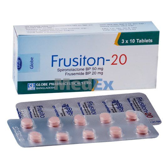 Frusiton