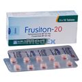 Frusiton
