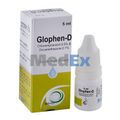 Glophen D