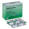 Isoclox