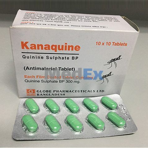 Kanaquine