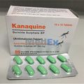 Kanaquine