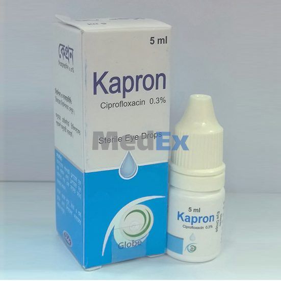 Kapron