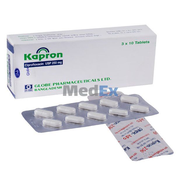 Kapron