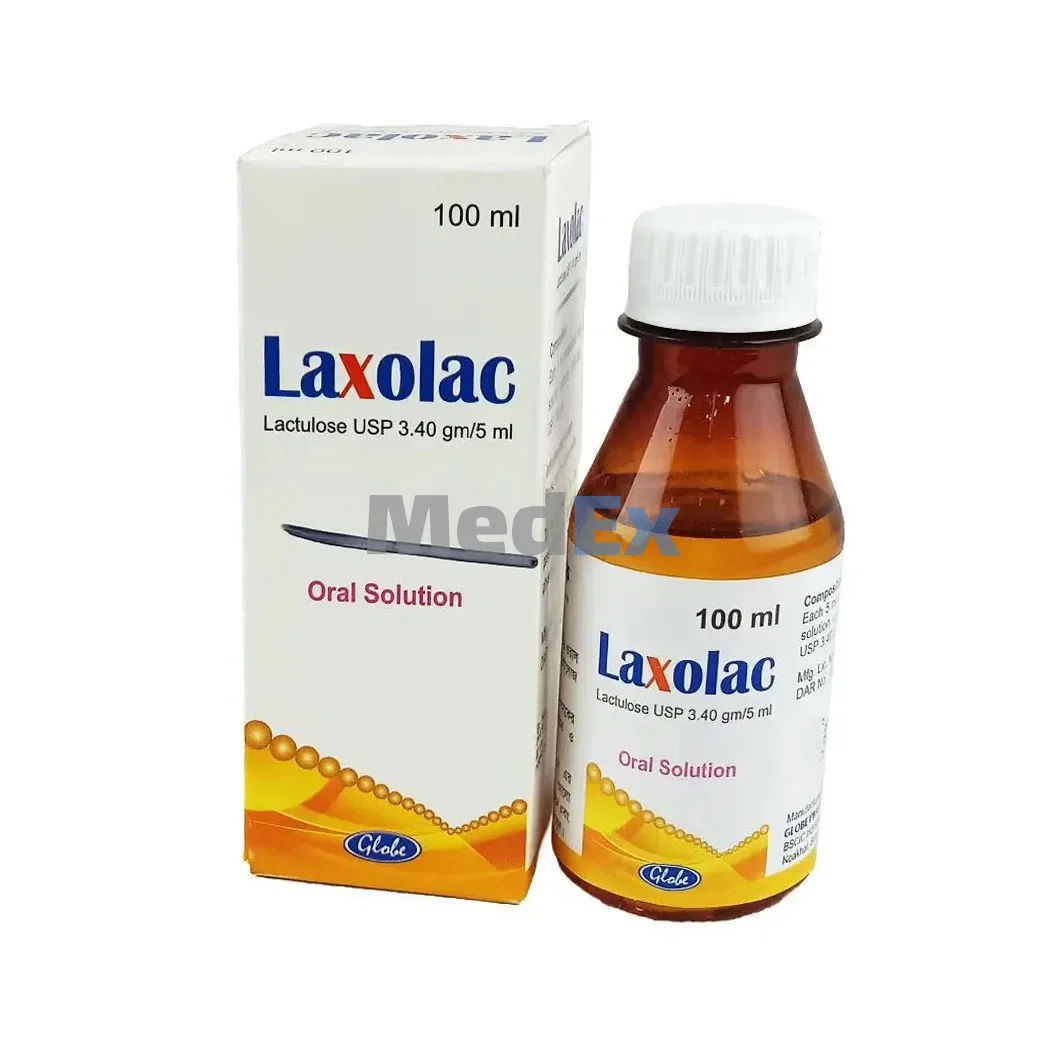 Laxolac