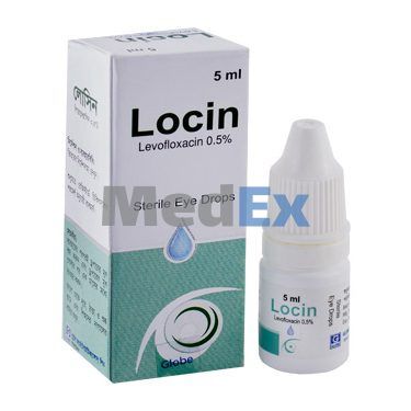 Locin