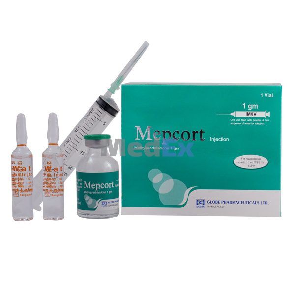 Mepcort