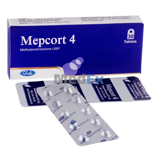 Mepcort