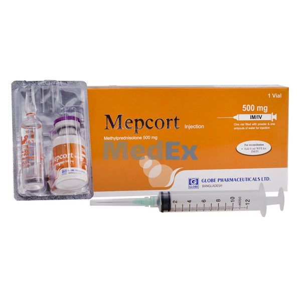 Mepcort