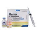 Merocar