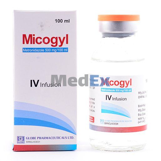 Micogyl