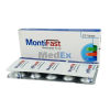 MontiFast