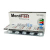 MontiFast