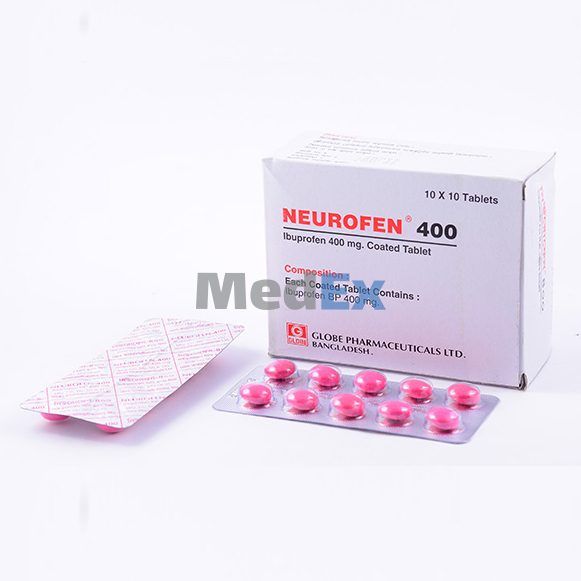 Neurofen