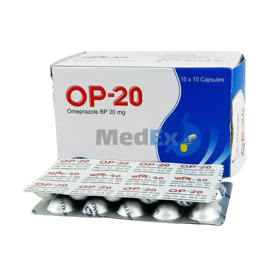 OP-20