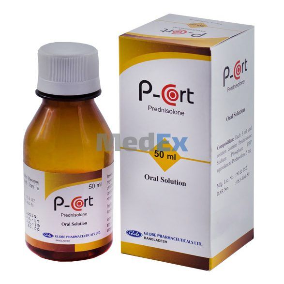 P-Cort