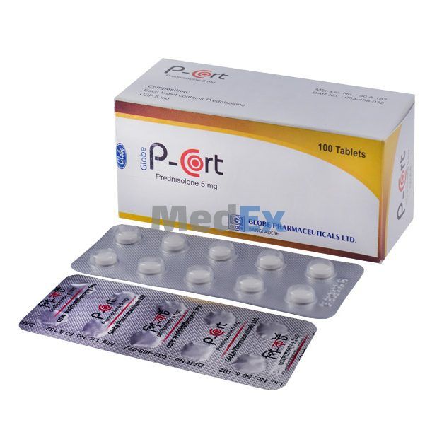 P-Cort