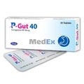 P-Gut