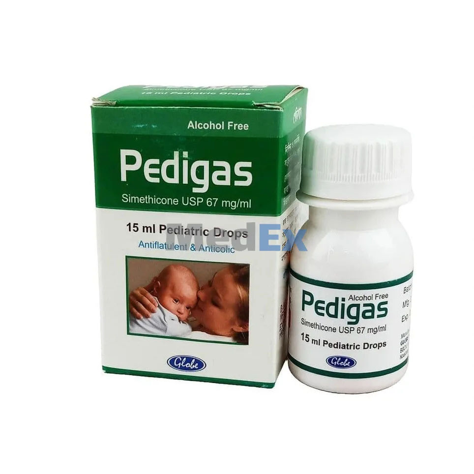 Pedigas