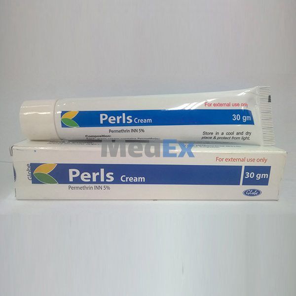 Perls