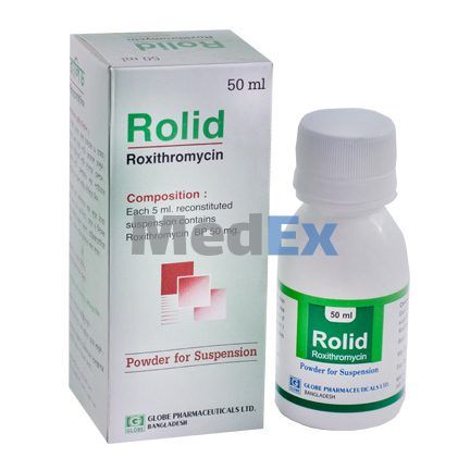 Rolid