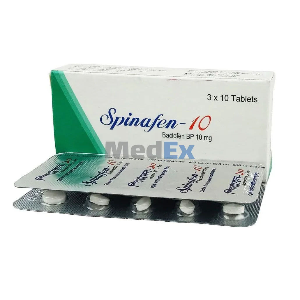 Spinafen