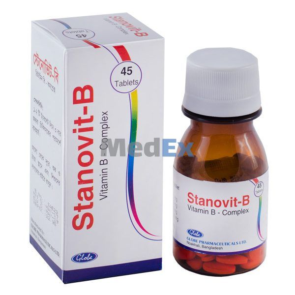 Stanovit-B