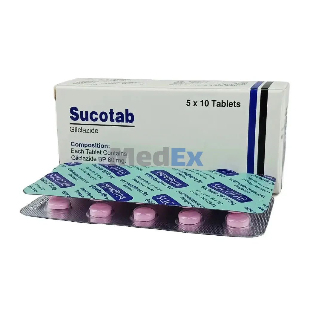 Sucotab